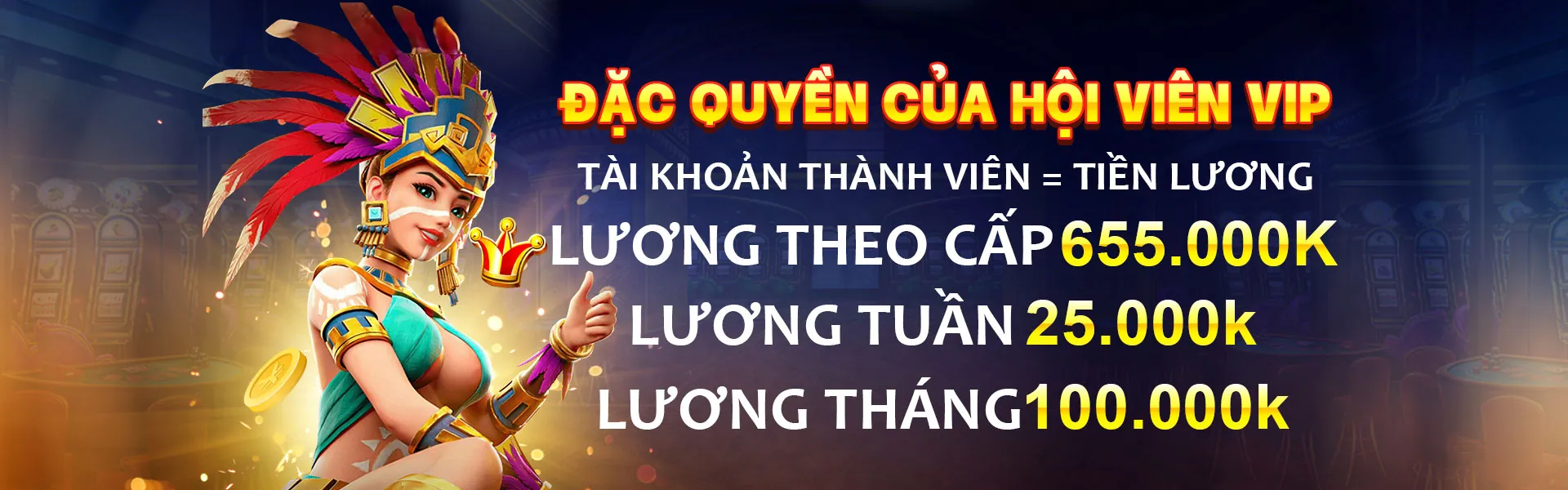 Khuyến mãi nhà cái km 58k hấp dẫn tại WinVn Bet